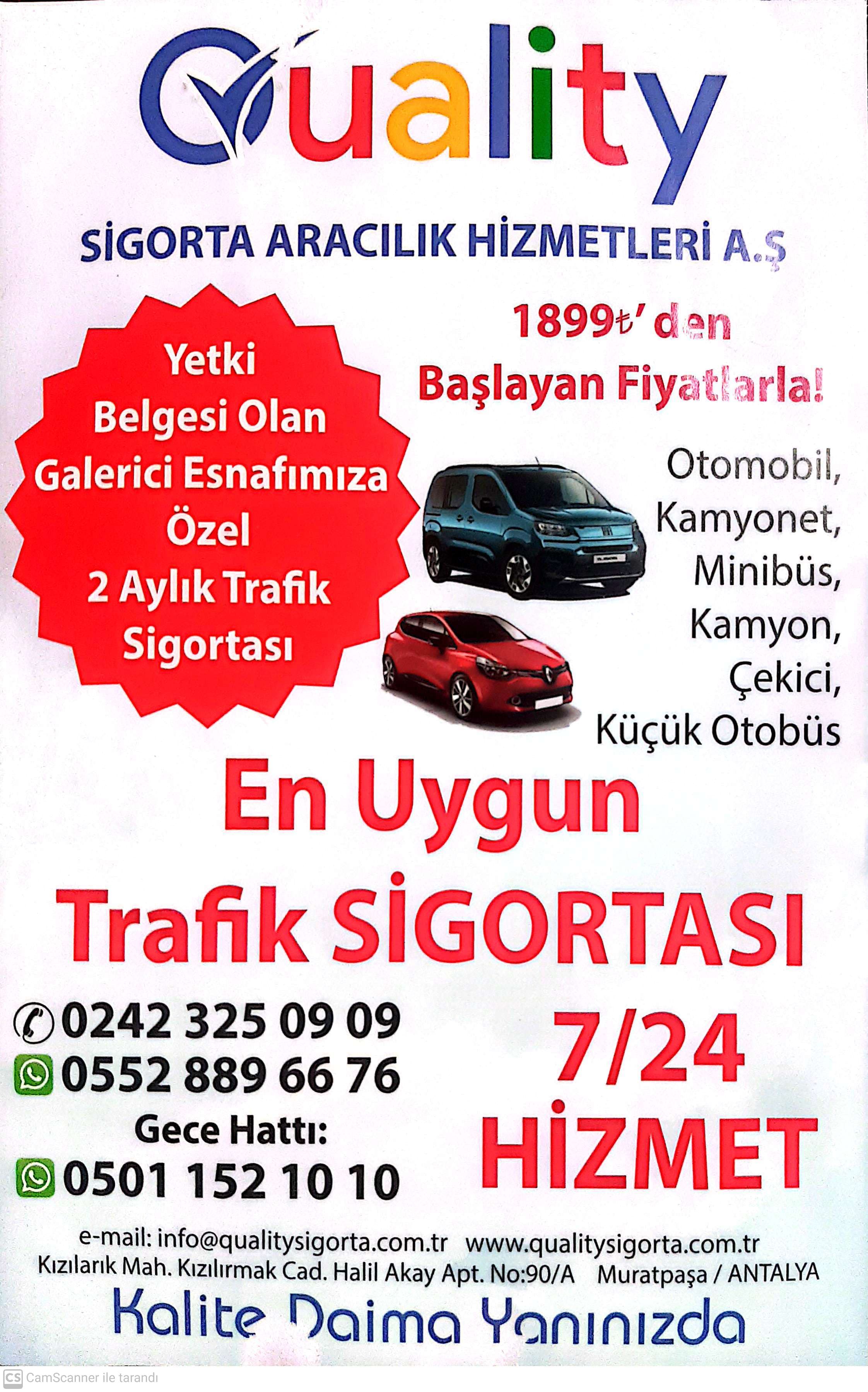Otomotiv sektrnde faaliyet gsteren galeriler iin nemli bir gelime yaand. Sata sunulan aralarn zorunlu trafik sigortas yk, yeni dzenleme ile hafifliyor. zellikle birden fazla arac ayn anda elinde bulunduran ve sat iin bekleten galeriler, bu yeni uygulamayla nemli bir mali avantaj elde edecekler.
